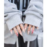 ロゴBIGZIPパーカー | WEGO【WOMEN】 | 詳細画像15