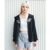 グラフィックZIPパーカー | WEGO【WOMEN】 | 詳細画像39 