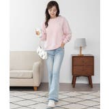 別注U.S.POLO ASSN.Vガゼットプルオーバー | WEGO【WOMEN】 | 詳細画像2 