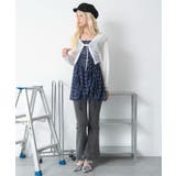 フードライトカーデ | WEGO【WOMEN】 | 詳細画像1 