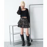 フードライトカーデ | WEGO【WOMEN】 | 詳細画像2 