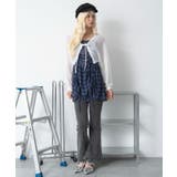 フードライトカーデ | WEGO【WOMEN】 | 詳細画像11 