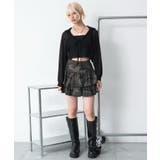 フードライトカーデ | WEGO【WOMEN】 | 詳細画像15 