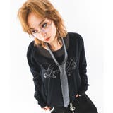 UネックレイヤードグラフィックT(LS) | WEGO【MEN】 | 詳細画像36