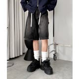厚底ボリュームスニーカー | WEGO【WOMEN】 | 詳細画像4