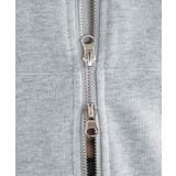 グラフィックBIGZIPパーカー | WEGO【WOMEN】 | 詳細画像5 
