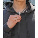 ヘビーウェイトフェードZIPパーカー | WEGO【MEN】 | 詳細画像6