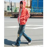 ヘビーウェイトフェードZIPパーカー | WEGO【MEN】 | 詳細画像21