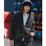 ヘビーウェイトフェードZIPパーカー | WEGO【MEN】 | 詳細画像22