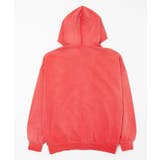ヘビーウェイトフェードZIPパーカー | WEGO【MEN】 | 詳細画像36