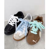もこもこシューレース1 | WEGO【WOMEN】 | 詳細画像1