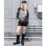 PUマイクロショートパンツ | WEGO【WOMEN】 | 詳細画像15