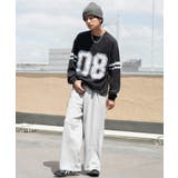 ナンバリングT(LS) | WEGO【MEN】 | 詳細画像3