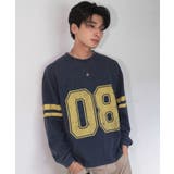 ナンバリングT(LS) | WEGO【MEN】 | 詳細画像12