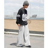 ナンバリングT(LS) | WEGO【MEN】 | 詳細画像27
