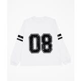 ナンバリングT(LS) | WEGO【MEN】 | 詳細画像29