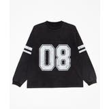 ナンバリングT(LS) | WEGO【MEN】 | 詳細画像30