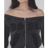 パッチワークレースデザインTOP | WEGO【WOMEN】 | 詳細画像2