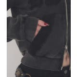 パッチワークレースデザインTOP | WEGO【WOMEN】 | 詳細画像4