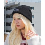 ロゴショートビーニー | WEGO【MEN】 | 詳細画像10