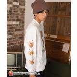 TOM &JERRYグラフィックT(LS) | WEGO【MEN】 | 詳細画像13