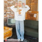 TOM &JERRYグラフィックT(LS) | WEGO【MEN】 | 詳細画像18