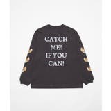 TOM &JERRYグラフィックT(LS) | WEGO【MEN】 | 詳細画像25