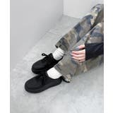 厚底ベーシックスニーカー | WEGO【WOMEN】 | 詳細画像29