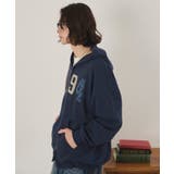 1994パターンZIPパーカー | WEGO【MEN】 | 詳細画像11