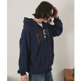 1994パターンZIPパーカー | WEGO【MEN】 | 詳細画像12