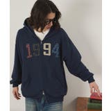 1994パターンZIPパーカー | WEGO【MEN】 | 詳細画像13