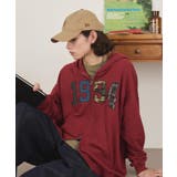 1994パターンZIPパーカー | WEGO【MEN】 | 詳細画像18