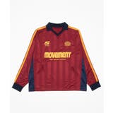 ラインゲームロゴロンT(LS) | WEGO【MEN】 | 詳細画像19