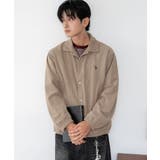 U.S.POLO ASSN.コーデュロイコーチJKT | WEGO【MEN】 | 詳細画像19