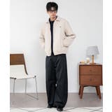 U.S.POLO ASSN.コーデュロイコーチJKT | WEGO【MEN】 | 詳細画像25