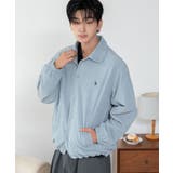 U.S.POLO ASSN.コーデュロイコーチJKT | WEGO【MEN】 | 詳細画像26