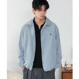 U.S.POLO ASSN.コーデュロイコーチJKT | WEGO【MEN】 | 詳細画像28