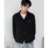 U.S.POLO ASSN.コーデュロイコーチJKT | WEGO【MEN】 | 詳細画像31