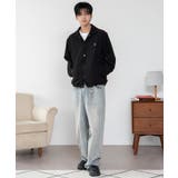 U.S.POLO ASSN.コーデュロイコーチJKT | WEGO【MEN】 | 詳細画像35