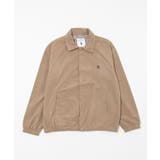 U.S.POLO ASSN.コーデュロイコーチJKT | WEGO【MEN】 | 詳細画像37