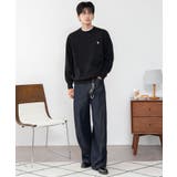 U.S.POLO ASSN.クルーネックPO | WEGO【MEN】 | 詳細画像5