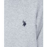 U.S.POLO ASSN.クルーネックPO | WEGO【MEN】 | 詳細画像7