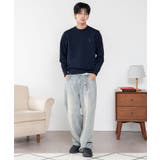 U.S.POLO ASSN.クルーネックPO | WEGO【MEN】 | 詳細画像14