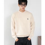 U.S.POLO ASSN.クルーネックPO | WEGO【MEN】 | 詳細画像20
