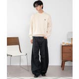 U.S.POLO ASSN.クルーネックPO | WEGO【MEN】 | 詳細画像24