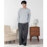 U.S.POLO ASSN.クルーネックPO | WEGO【MEN】 | 詳細画像28