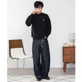 U.S.POLO ASSN.クルーネックPO | WEGO【MEN】 | 詳細画像33