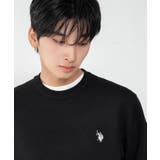 U.S.POLO ASSN.クルーネックPO | WEGO【MEN】 | 詳細画像34