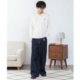 U.S.POLO ASSN.ヘンリーネックロンT | WEGO【MEN】 | 詳細画像19