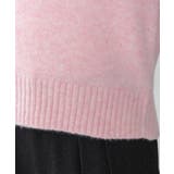 U.S.POLO ASSN.別注レイヤードニット | WEGO【WOMEN】 | 詳細画像27